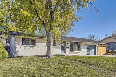 7032 S Dexter Street, House other with 5 bedrooms, 1 bathrooms and 2 parking in Centennial CO | Image 1