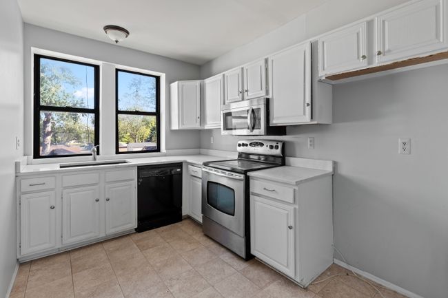 APT-103 - 7740 3 Rd St, Condo with 1 bedrooms, 1 bathrooms and null parking in Detroit MI | Image 7