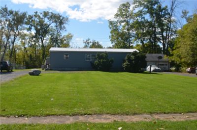 332 E Main Street, House other with 1 bedrooms, 1 bathrooms and null parking in Waterloo NY | Image 1