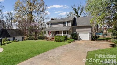 1212 Ashford St, Charlotte, NC, 28214-2347 | Card Image