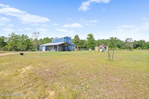 158c Otho Sellers Road, Richton, MS, 39476 | Card Image