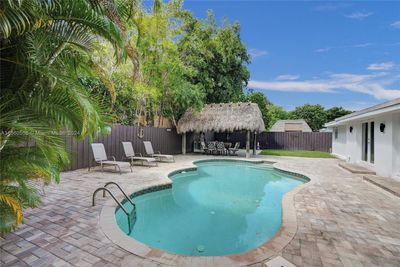 1910 N Hibiscus Dr, House other with 4 bedrooms, 2 bathrooms and null parking in North Miami FL | Image 1