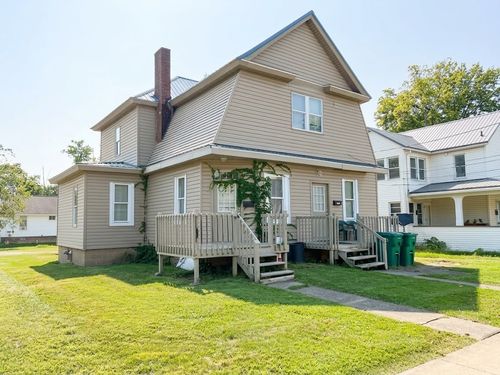 596/598 S South 7th Street, Indiana Boro, PA, 15701 | Card Image