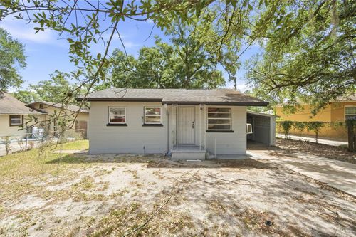 6209 N 43rd Street, TAMPA, FL, 33610 | Card Image