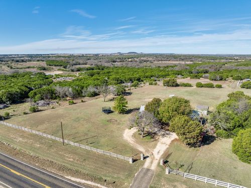 7938 Fm 927, Walnut Springs, TX, 76690-4570 | Card Image