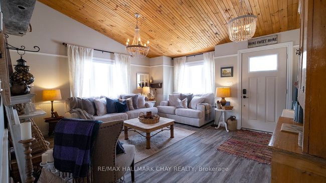 14 Sulky Dr, House other with 4 bedrooms, 3 bathrooms and 4 parking in Penetanguishene ON | Image 10