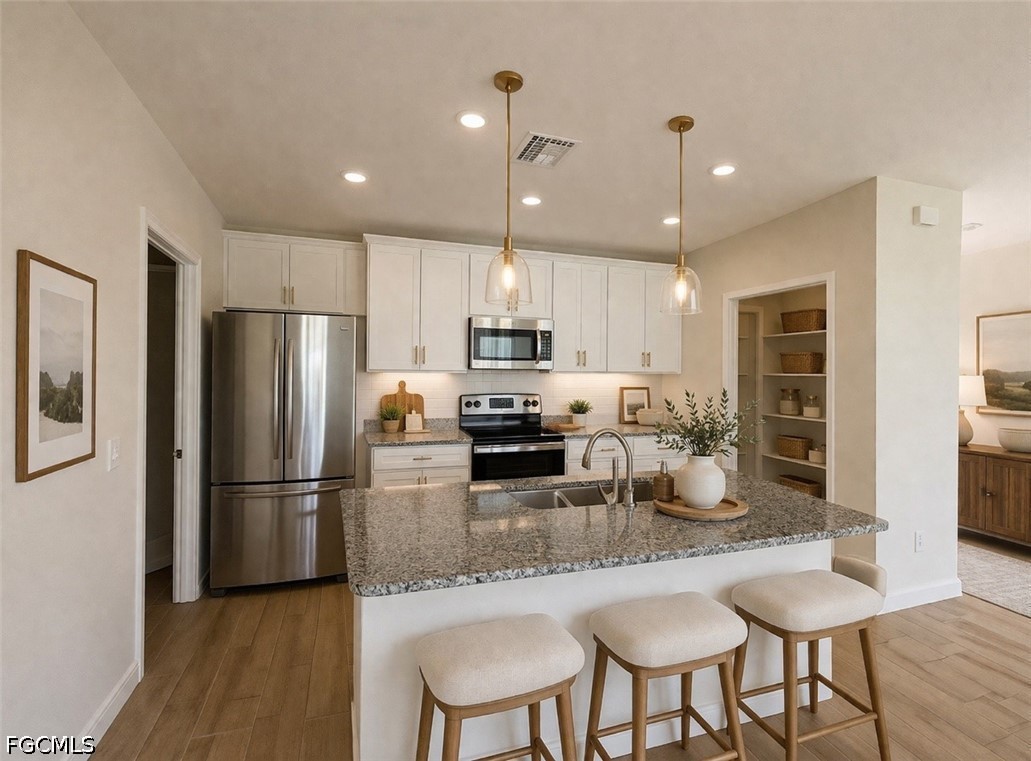 Residential in Cape Coral 2