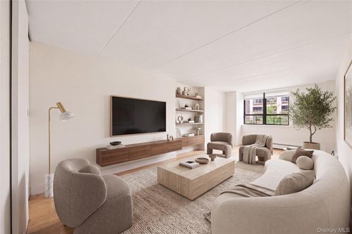 2n-220 Manhattan Avenue, New York, NY, 10025 | Card Image