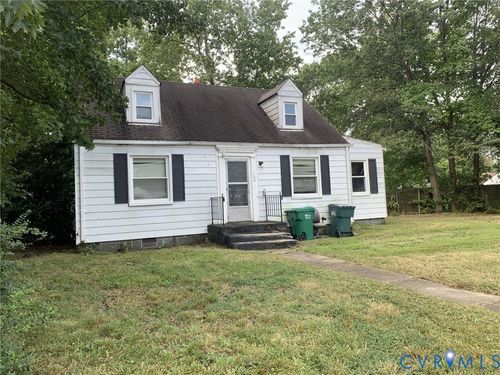 103 N Chatham Dr, Richmond, VA, 23222-1203 | Card Image