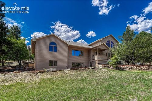 1055 Hidden Valley Road, Colorado Springs, CO, 80919 | Card Image