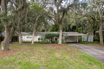 1607 Forest Avenue, House other with 3 bedrooms, 2 bathrooms and null parking in Neptune Beach FL | Image 2