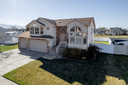 4641 5675, Hooper, UT, 84315-9530 | Card Image