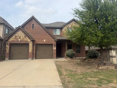 3616 Delta Dr, Mckinney, TX, 75071-5173 | Card Image