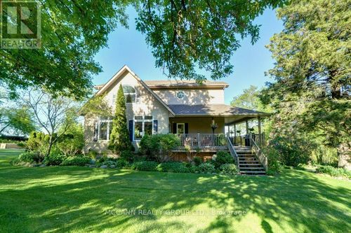 10445 Side Road 17, Sunderland, ON, L0C1H0 | Card Image