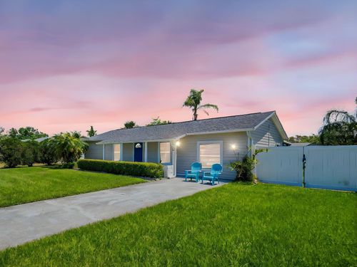 1011 Coldstream Ct, TARPON SPRINGS, FL, 34689-2913 | Card Image