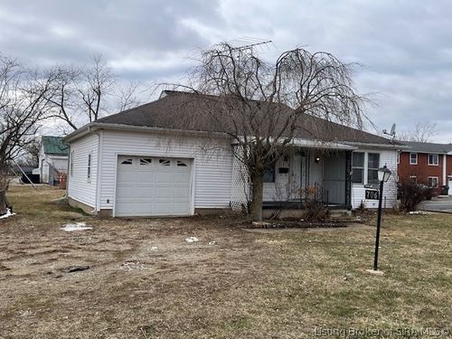 706 N Main Street, Dunkirk, IN, 47336 | Card Image