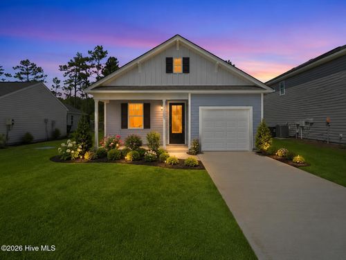 1693 W Coronado Ave Se, Bolivia, NC, 28422-1007 | Card Image