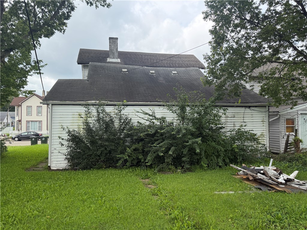Residential in Piqua 3