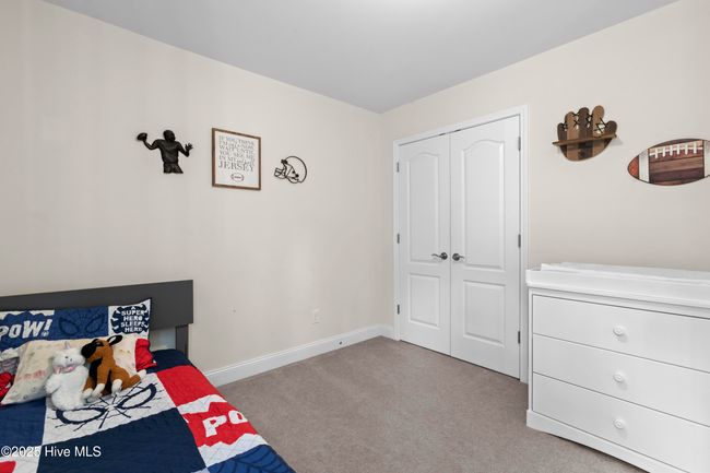 208 Murifield Dr, House other with 3 bedrooms, 3 bathrooms and 2 parking in Jacksonville NC | Image 21