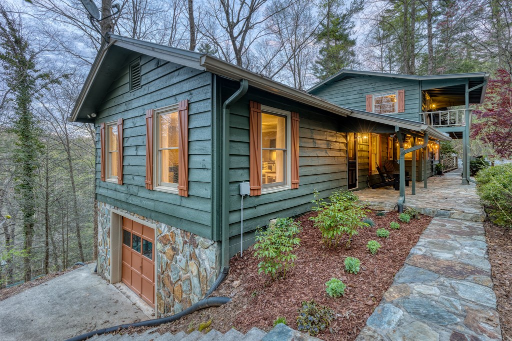 Residential in Blue Ridge 5