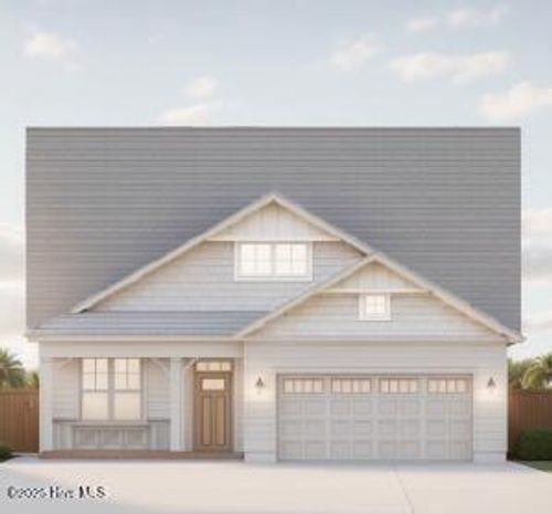 6041 Calvada Cir, Leland, NC, 28451-2965 | Card Image