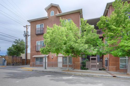 apt-106-400 Copper Avenue Nw, Albuquerque, NM, 87102 | Card Image