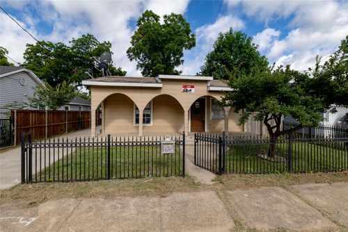 3219 N Winnetka Avenue, Dallas, TX, 75212 | Card Image