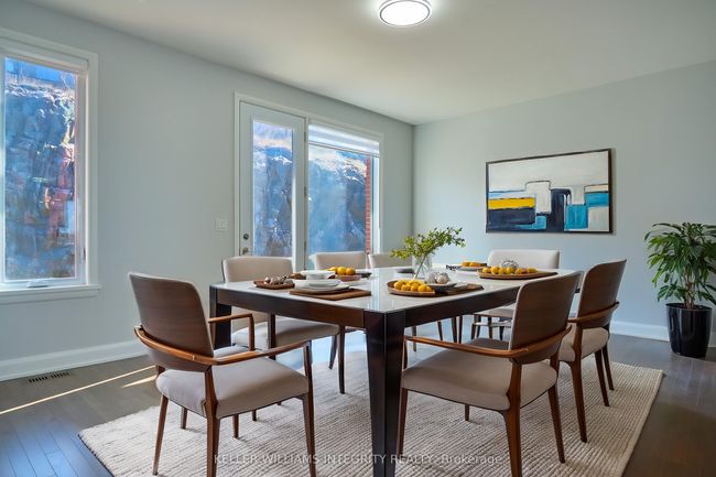 157 Boundstone Way, House attached with 4 bedrooms, 3 bathrooms and 1 parking in Kanata ON | Image 10