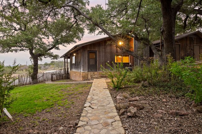 6409 County Road 116, Home with 2 bedrooms, 2 bathrooms and null parking in Burnet TX | Image 28
