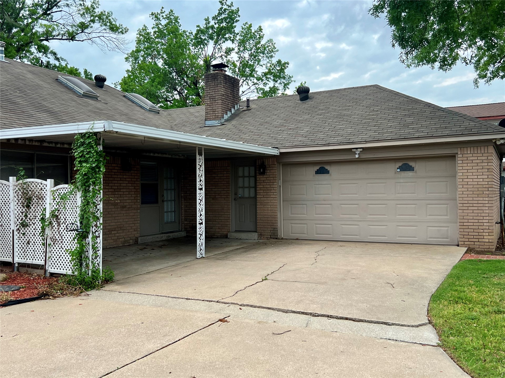 Residential Lease in Tulsa 3