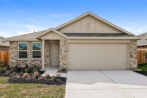 452 San Miguel Creek Drive, Katy, TX, 77493 | Card Image