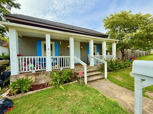506 Strother Pl, Clinton, TN, 37716-3030 | Card Image