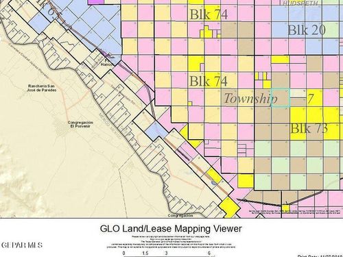 PN-65679 Hudspeth 73 Psl 10.00 Acres, Sierra Blanca, TX, 79851 | Card Image