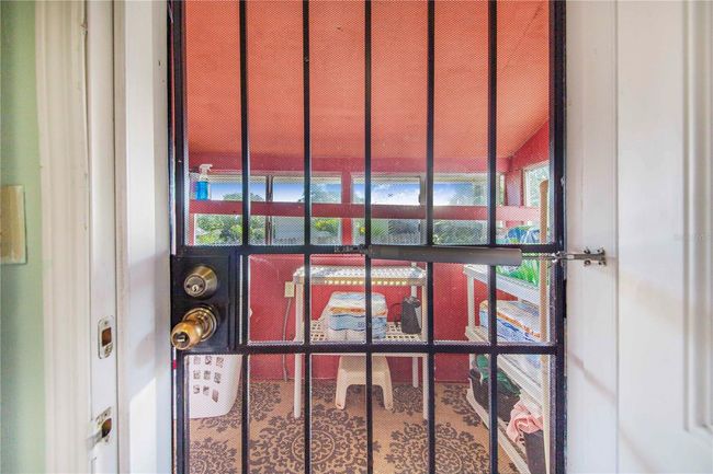 321 E Merrill Ave, House other with 2 bedrooms, 1 bathrooms and null parking in DUNDEE FL | Image 18