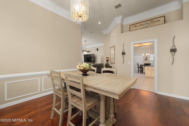 1766 Buttonbush Way, House other with 4 bedrooms, 2 bathrooms and null parking in Fleming Island FL | Image 21