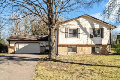 6632 Edgemont Boulevard N, House other with 5 bedrooms, 1 bathrooms and null parking in Brooklyn Park MN | Image 3