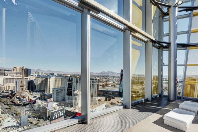 UNIT-1412 - 3722 Las Vegas Blvd S, Condo with 1 bedrooms, 1 bathrooms and null parking in Las Vegas NV | Image 74