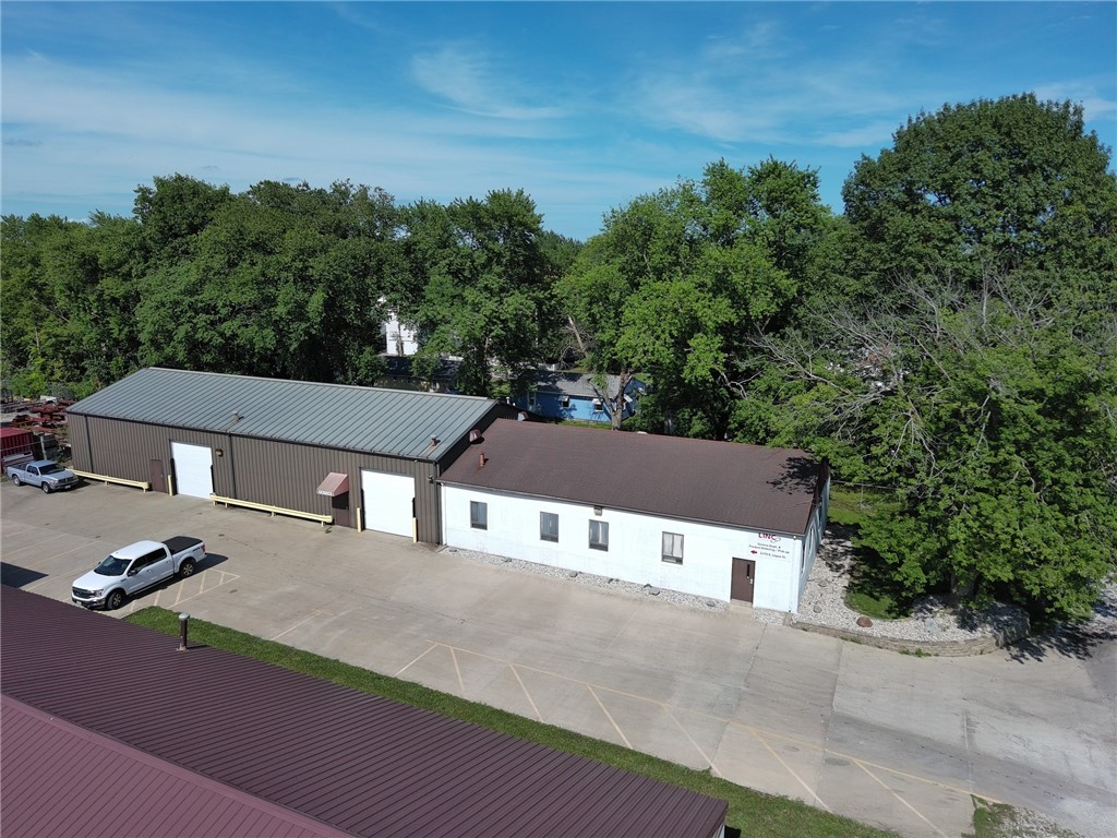 2370 E Logan St, Decatur, IL 62526