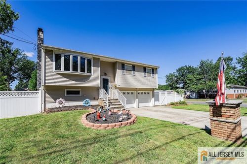 900 S Washington Ave, Piscataway, NJ, 08854-3005 | Card Image