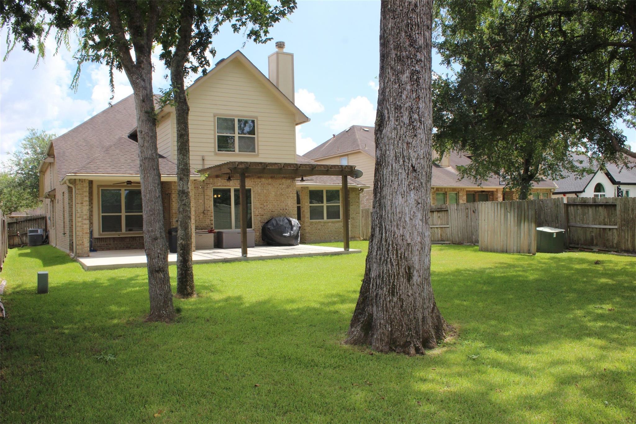 Residential in Missouri City 3