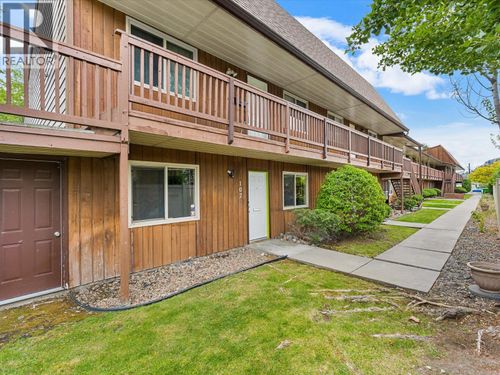 107-215 Mills Road, Kelowna, BC, V1X4G6 | Card Image