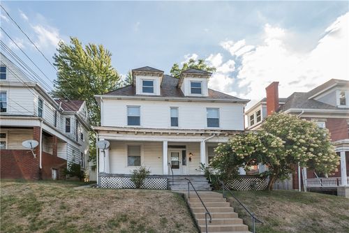 360 Duncan, City of Washington, PA, 15301 | Card Image