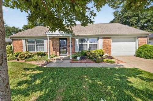 2516 Lawrin Ct, Owensboro, KY, 42301 | Card Image