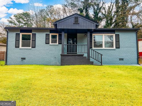 3730 Clovis Ct Nw, atlanta, GA, 30331-3424 | Card Image