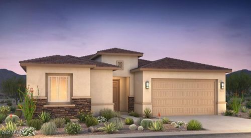 25049 N 170th Dr, Surprise, AZ, 85387-0043 | Card Image