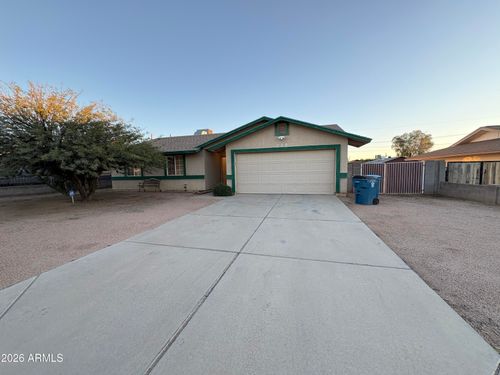 551 W 21st Ave, Apache Junction, AZ, 85120-7705 | Card Image