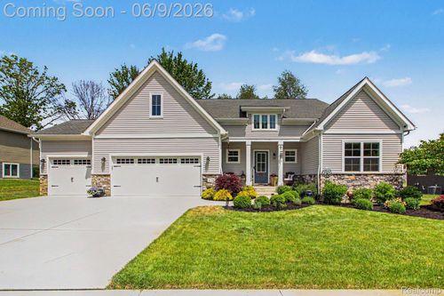 1179 Timberleaf Dr, Brighton, MI, 48114-6809 | Card Image