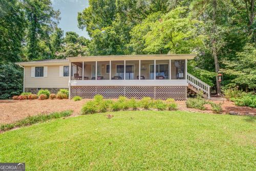 166 Blackberry Road, Jackson, GA, 30233 | Card Image