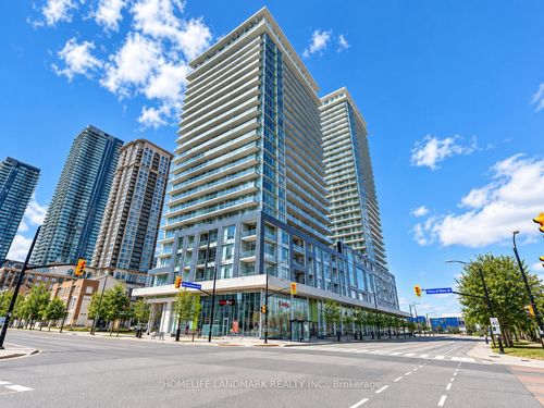 1306-360 Square 1 Dr, Mississauga, ON, L5B0G7 | Card Image