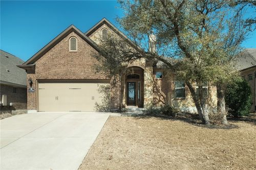 1239 Falling Hills Dr, Georgetown, TX, 78628-5206 | Card Image